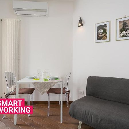 Residenza Vico Recupero By Wonderful Italy Apartment Polignano a Mare Luaran gambar