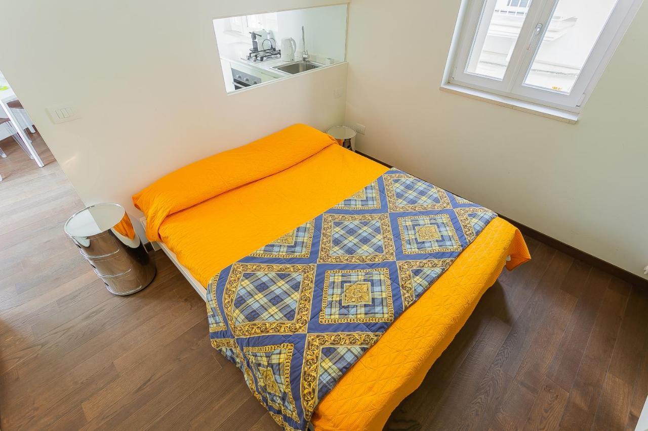 Residenza Vico Recupero By Wonderful Italy Apartment Polignano a Mare Luaran gambar