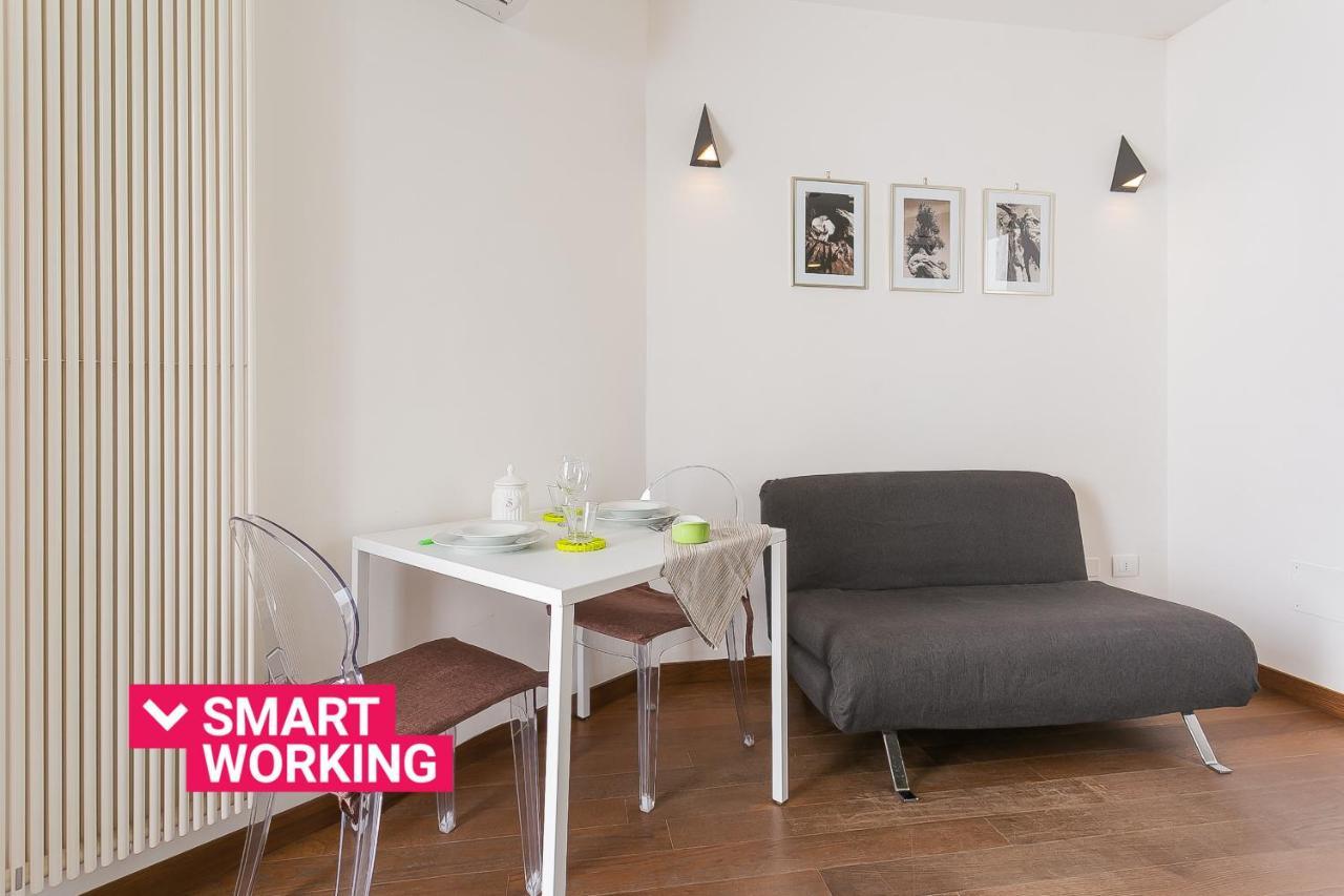 Residenza Vico Recupero By Wonderful Italy Apartment Polignano a Mare Luaran gambar