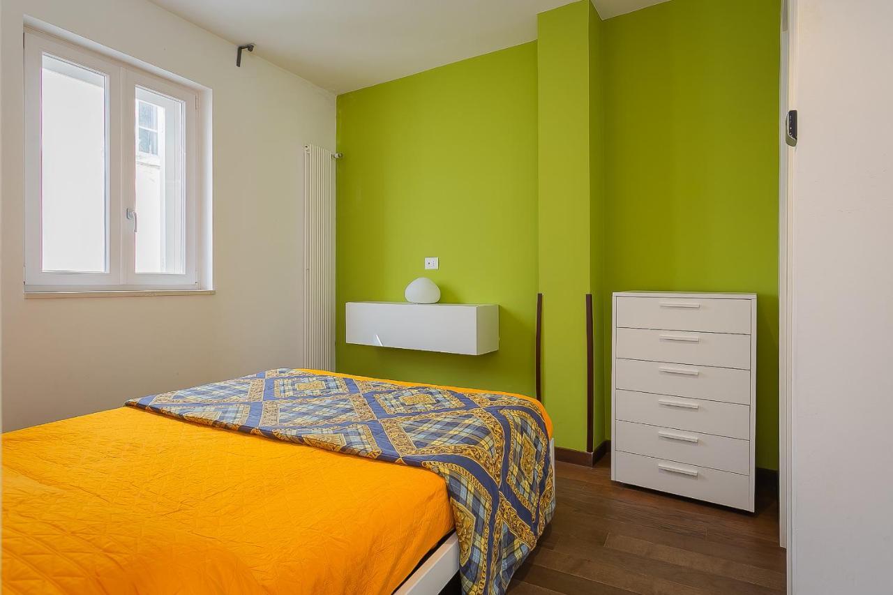Residenza Vico Recupero By Wonderful Italy Apartment Polignano a Mare Luaran gambar