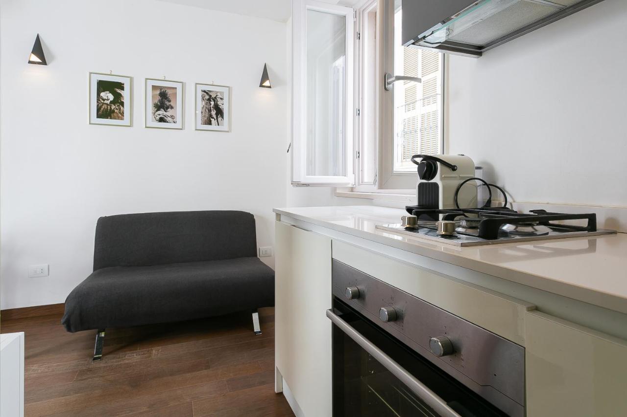 Residenza Vico Recupero By Wonderful Italy Apartment Polignano a Mare Luaran gambar