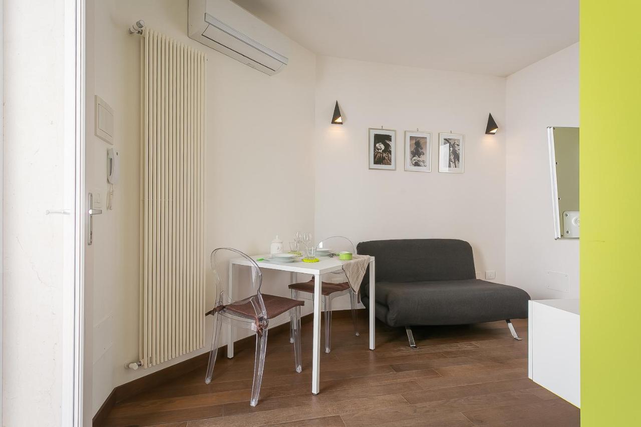 Residenza Vico Recupero By Wonderful Italy Apartment Polignano a Mare Luaran gambar