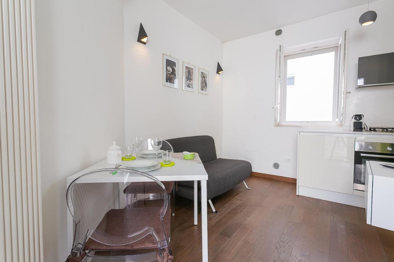 Residenza Vico Recupero By Wonderful Italy Apartment Polignano a Mare Luaran gambar