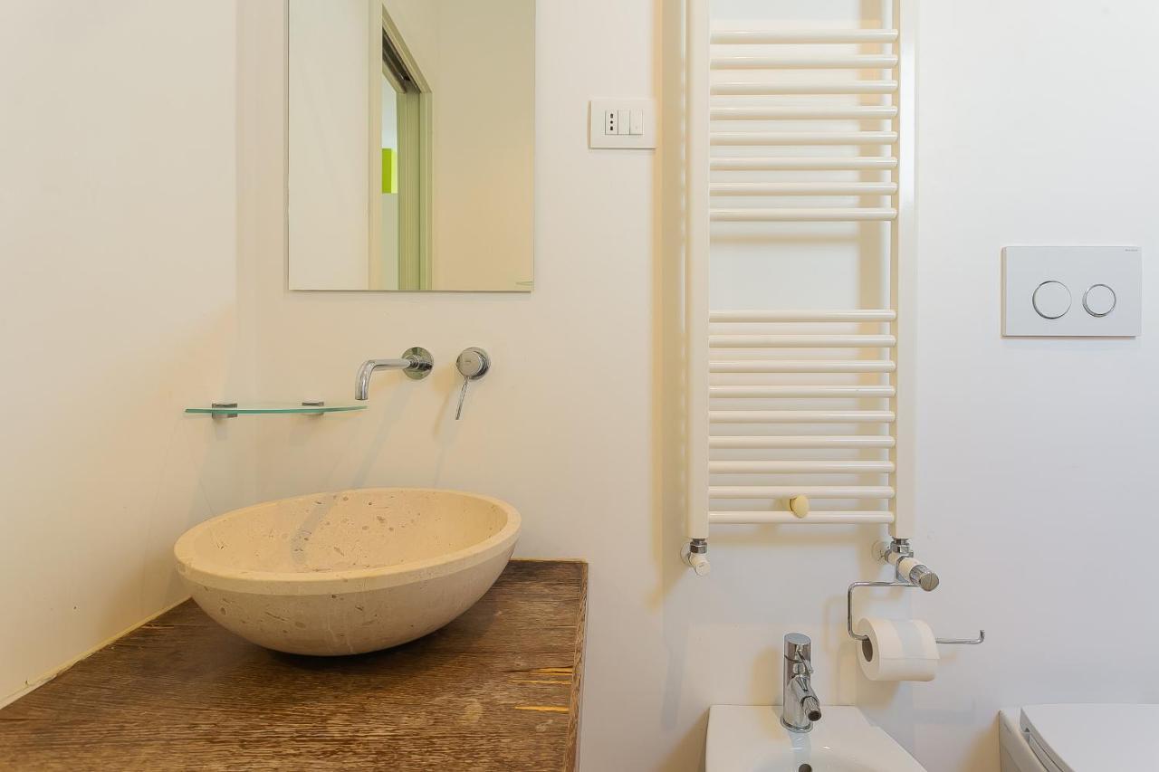 Residenza Vico Recupero By Wonderful Italy Apartment Polignano a Mare Luaran gambar