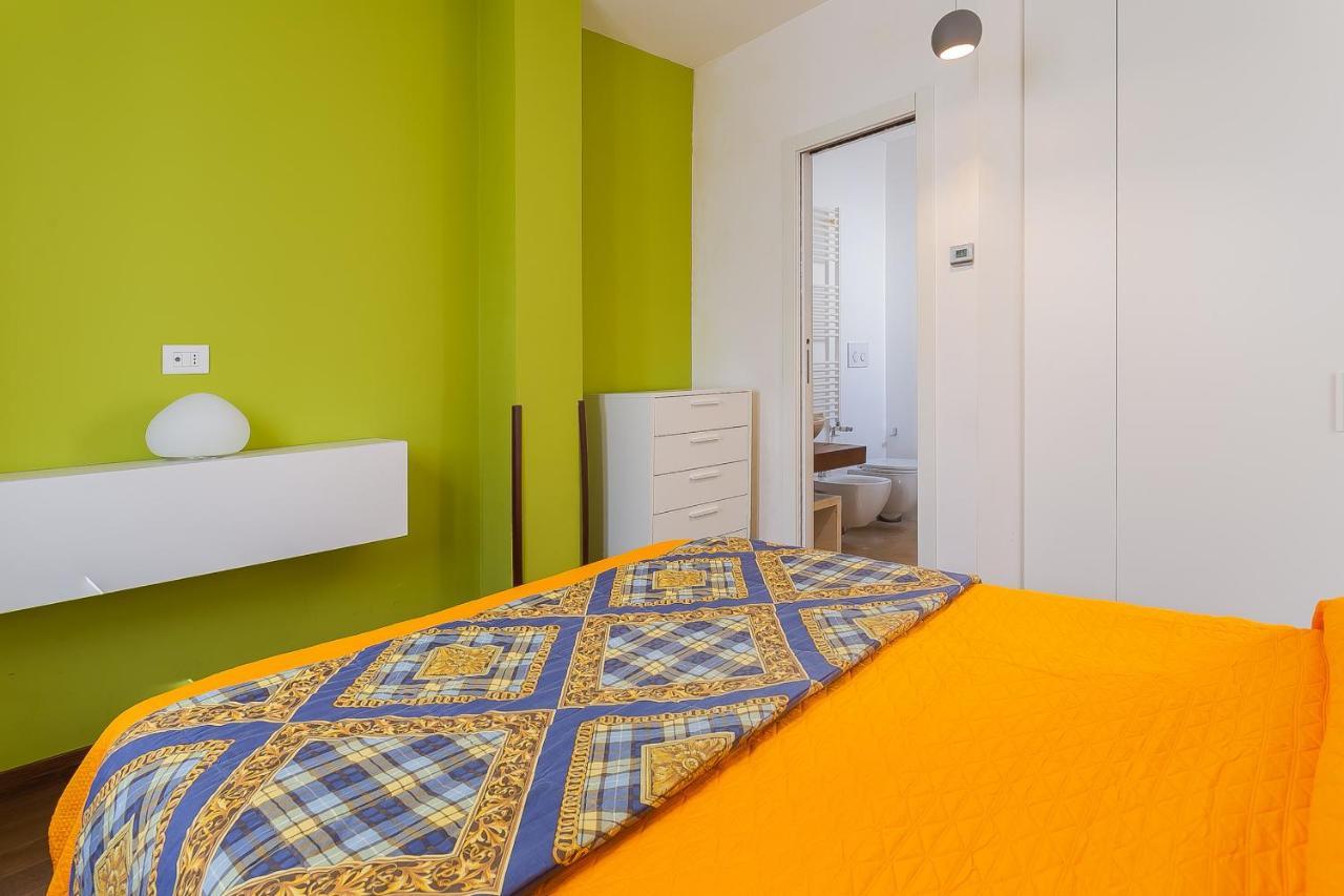 Residenza Vico Recupero By Wonderful Italy Apartment Polignano a Mare Luaran gambar