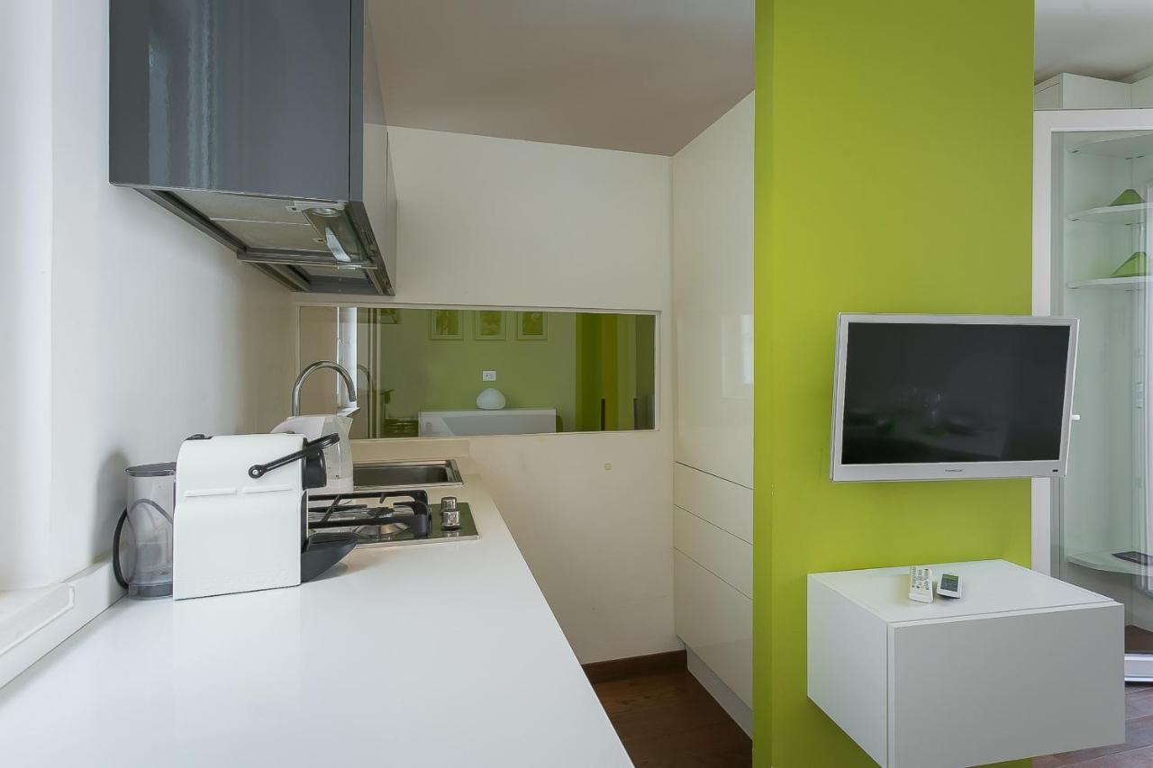 Residenza Vico Recupero By Wonderful Italy Apartment Polignano a Mare Luaran gambar