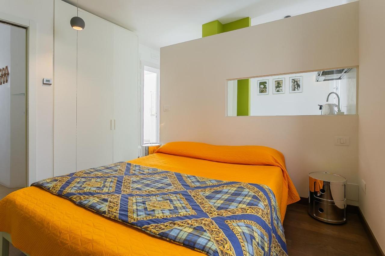 Residenza Vico Recupero By Wonderful Italy Apartment Polignano a Mare Luaran gambar